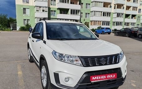 Suzuki Vitara II рестайлинг, 2019 год, 1 640 000 рублей, 3 фотография