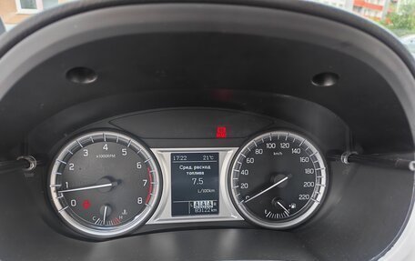 Suzuki Vitara II рестайлинг, 2019 год, 1 640 000 рублей, 17 фотография