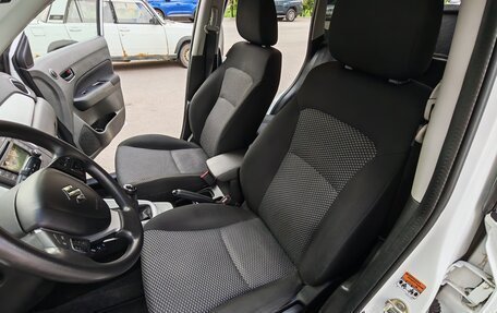Suzuki Vitara II рестайлинг, 2019 год, 1 640 000 рублей, 19 фотография