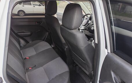 Suzuki Vitara II рестайлинг, 2019 год, 1 640 000 рублей, 21 фотография