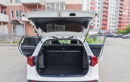 Suzuki Vitara II рестайлинг, 2019 год, 1 640 000 рублей, 24 фотография