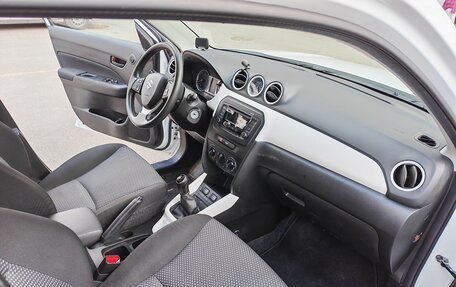 Suzuki Vitara II рестайлинг, 2019 год, 1 640 000 рублей, 20 фотография