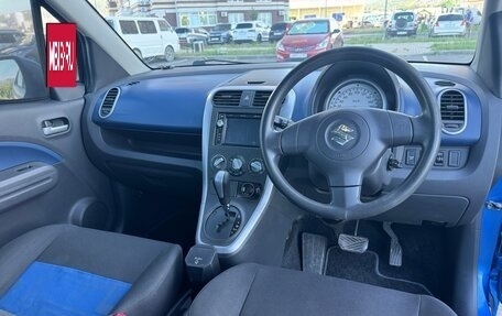 Suzuki Splash I рестайлинг, 2011 год, 630 000 рублей, 8 фотография