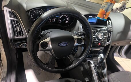 Ford Focus III, 2012 год, 1 250 000 рублей, 5 фотография