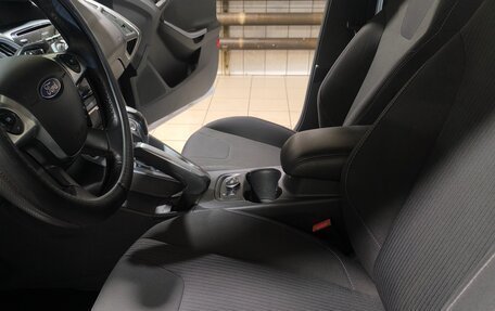 Ford Focus III, 2012 год, 1 250 000 рублей, 6 фотография