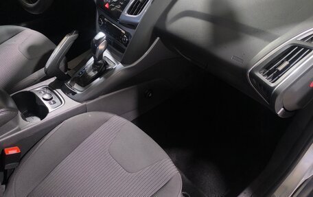 Ford Focus III, 2012 год, 1 250 000 рублей, 10 фотография