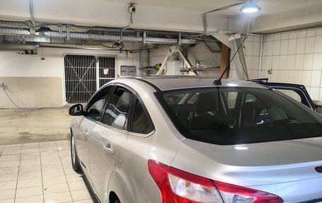Ford Focus III, 2012 год, 1 250 000 рублей, 8 фотография