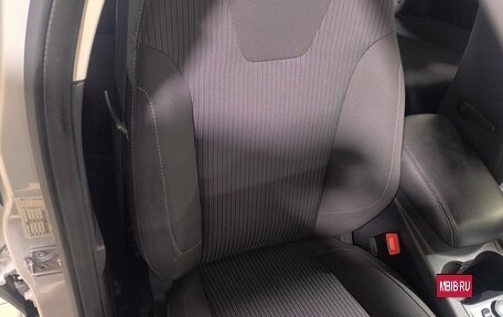 Ford Focus III, 2012 год, 1 250 000 рублей, 11 фотография