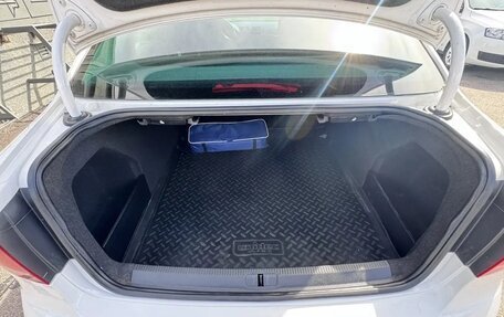 Volkswagen Passat B7, 2014 год, 1 330 000 рублей, 16 фотография