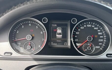 Volkswagen Passat B7, 2014 год, 1 330 000 рублей, 19 фотография