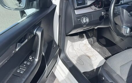 Volkswagen Passat B7, 2014 год, 1 330 000 рублей, 20 фотография