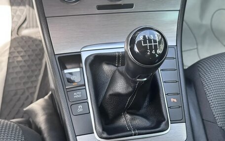 Volkswagen Passat B7, 2014 год, 1 330 000 рублей, 22 фотография