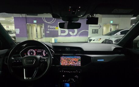 Audi Q3, 2023 год, 2 580 000 рублей, 7 фотография