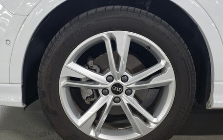 Audi Q3, 2023 год, 2 580 000 рублей, 5 фотография