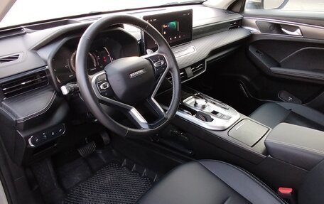 Haval Jolion, 2024 год, 1 800 000 рублей, 7 фотография