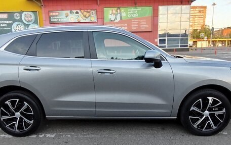 Haval Jolion, 2024 год, 1 800 000 рублей, 3 фотография