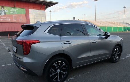Haval Jolion, 2024 год, 1 800 000 рублей, 4 фотография