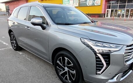 Haval Jolion, 2024 год, 1 800 000 рублей, 2 фотография