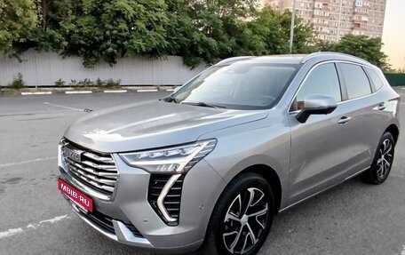 Haval Jolion, 2024 год, 1 800 000 рублей, 1 фотография
