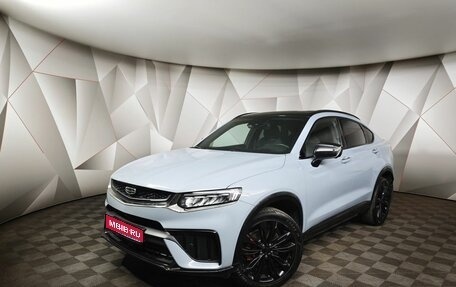 Geely Tugella FY11, 2023 год, 2 995 000 рублей, 1 фотография