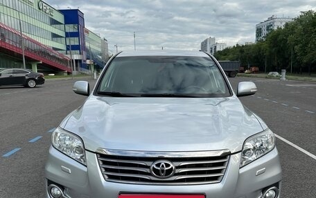 Toyota RAV4, 2010 год, 2 000 000 рублей, 1 фотография