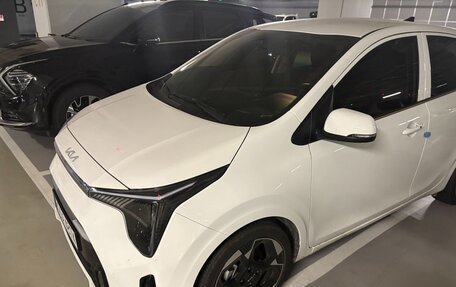 KIA Morning III, 2023 год, 1 190 000 рублей, 1 фотография