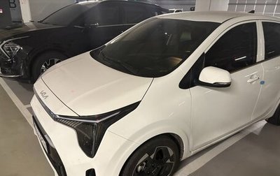 KIA Morning III, 2023 год, 1 190 000 рублей, 1 фотография