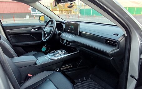 Haval Jolion, 2024 год, 1 800 000 рублей, 10 фотография