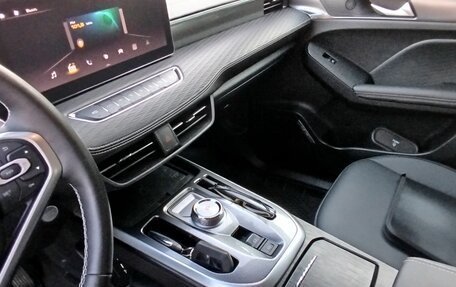 Haval Jolion, 2024 год, 1 800 000 рублей, 9 фотография