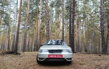 Daewoo Nexia I рестайлинг, 2009 год, 215 000 рублей, 1 фотография