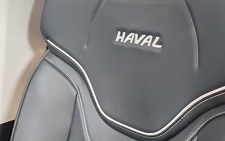 Haval Jolion, 2024 год, 1 800 000 рублей, 13 фотография