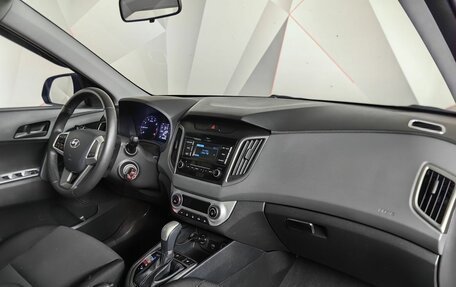Hyundai Creta I рестайлинг, 2021 год, 1 919 000 рублей, 12 фотография