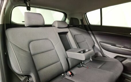 KIA Sportage IV рестайлинг, 2017 год, 1 695 000 рублей, 16 фотография