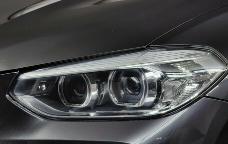 BMW X3, 2021 год, 3 199 000 рублей, 8 фотография