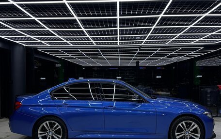 BMW 3 серия, 2018 год, 2 650 000 рублей, 6 фотография