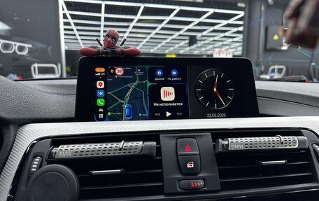 BMW 3 серия, 2018 год, 2 650 000 рублей, 15 фотография