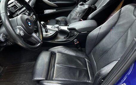 BMW 3 серия, 2018 год, 2 650 000 рублей, 10 фотография