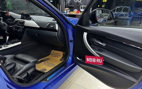 BMW 3 серия, 2018 год, 2 650 000 рублей, 13 фотография
