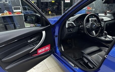 BMW 3 серия, 2018 год, 2 650 000 рублей, 9 фотография