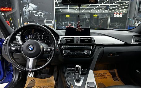 BMW 3 серия, 2018 год, 2 650 000 рублей, 18 фотография