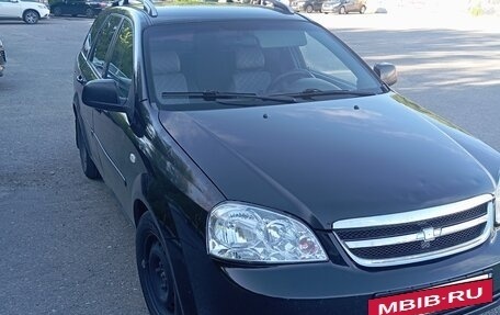 Chevrolet Lacetti, 2012 год, 610 000 рублей, 2 фотография