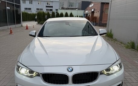 BMW 4 серия, 2018 год, 3 250 000 рублей, 3 фотография