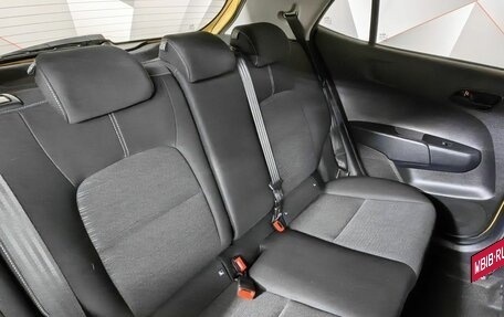 KIA Picanto III рестайлинг, 2021 год, 1 489 000 рублей, 17 фотография