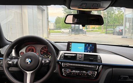 BMW 4 серия, 2018 год, 3 250 000 рублей, 9 фотография