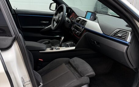 BMW 4 серия, 2018 год, 3 250 000 рублей, 11 фотография