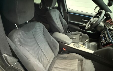 BMW 4 серия, 2018 год, 3 250 000 рублей, 14 фотография
