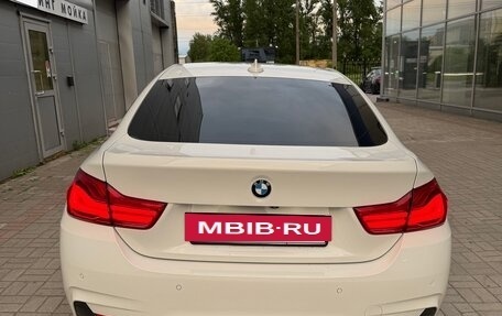 BMW 4 серия, 2018 год, 3 250 000 рублей, 6 фотография