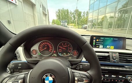 BMW 4 серия, 2018 год, 3 250 000 рублей, 16 фотография