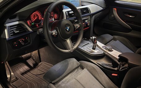 BMW 4 серия, 2018 год, 3 250 000 рублей, 18 фотография