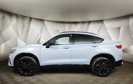 Geely Tugella FY11, 2023 год, 2 995 000 рублей, 5 фотография